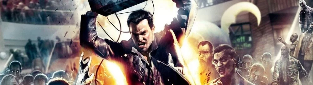 Kup Dead Rising tanio, zniżki do 90% 🏷️, porównanie cen w różnych sklepach