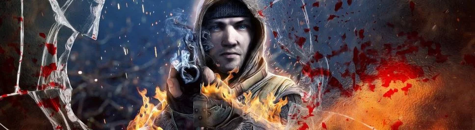 所有关于 Survarium 的评论和评分 — 9 个意见