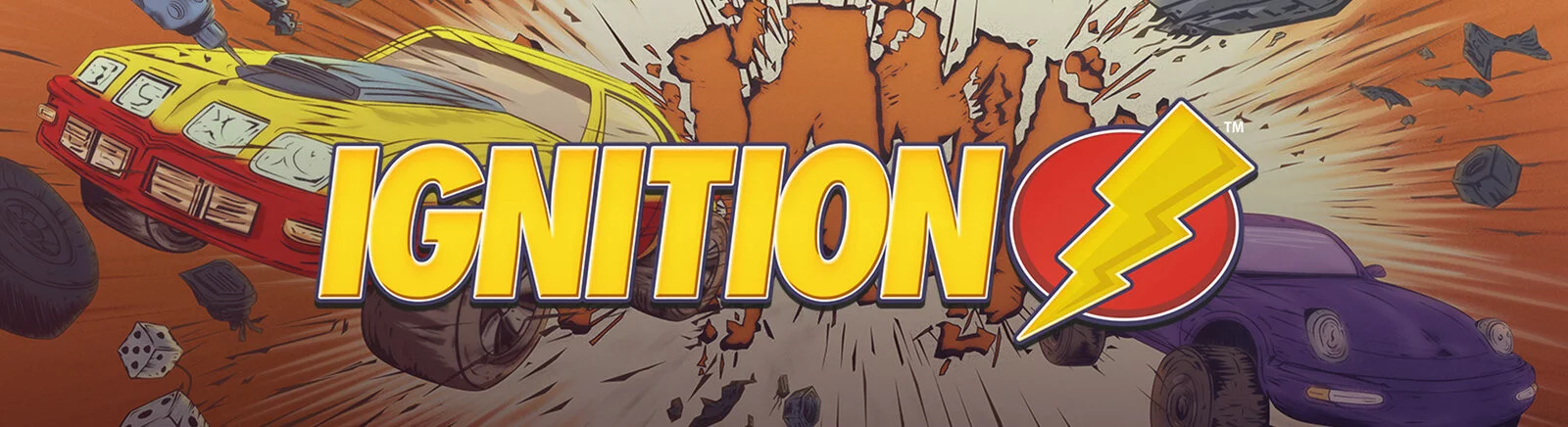 Ignition - bu oyun nedir, tanıtım filmi, sistem gereksinimleri, yorumlar ve puanlar, fiyatlar ve indirimler, rehberler ve geçiş, benzer oyunlar 