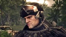 Crysis Remastered Trilogy se parece a Crysis Remastered Trilogy