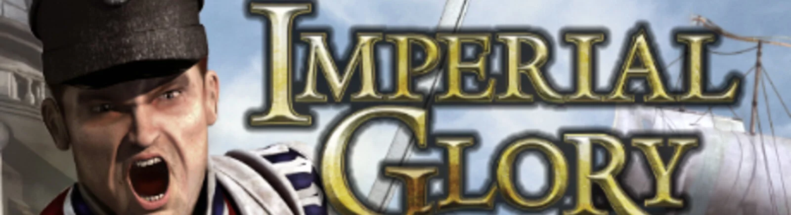 Buy Imperial Glory cheap, discounts up to 90% 🏷️, price comparison in different stores