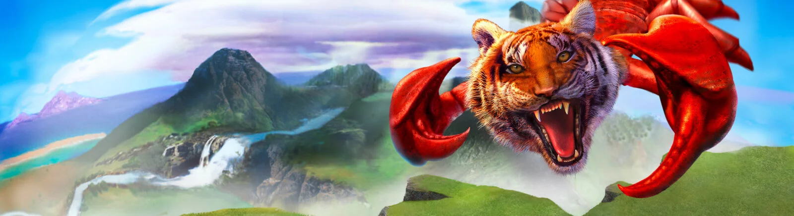 Impossible Creatures (Sigma) - All About the Game: trailer, system requirements, reviews and ratings, prices and discounts, guides and walkthrough, similar games 