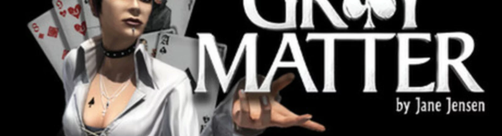 Gray Matter - quel est ce jeu, bande-annonce, configuration requise, critiques et notes, prix et réductions, guides et solutions, jeux similaires 