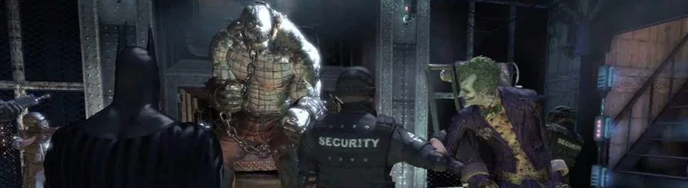 Buy Batman: Arkham Asylum cheap, discounts up to 90% 🏷️, price comparison in different stores