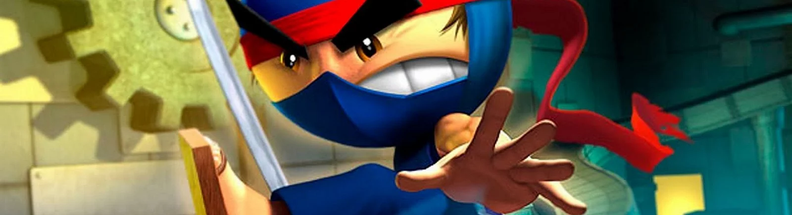 I-Ninja - qué tipo de juego es, tráiler, requisitos del sistema, reseñas y calificaciones, precios y descuentos, guías y walkthrough, juegos similares 