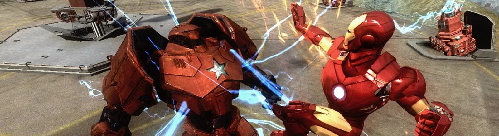 Iron Man 2 - quel est ce jeu, bande-annonce, configuration requise, critiques et notes, prix et réductions, guides et solutions, jeux similaires 