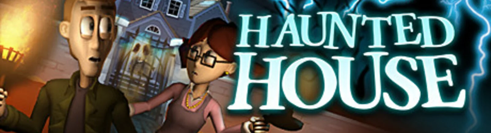 Haunted House (2010) - Was ist das für ein Spiel, Trailer, Systemanforderungen, Bewertungen und Rezensionen, Preise und Rabatte, Guides und Walkthroughs, ähnliche Spiele 