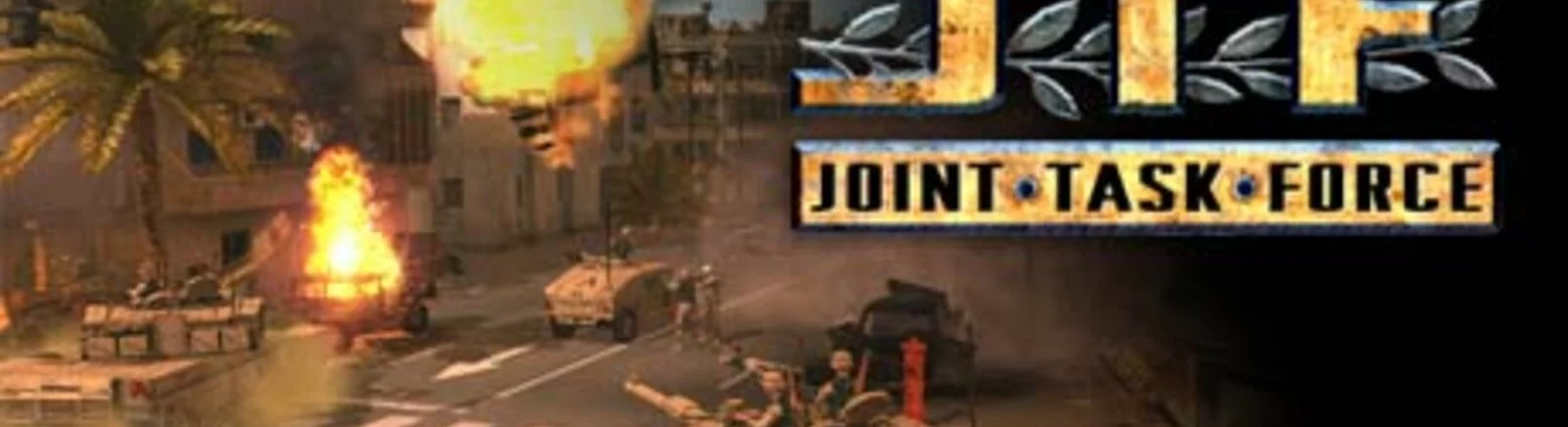 Avis positifs sur Joint Task Force (JTF) — 0 avis