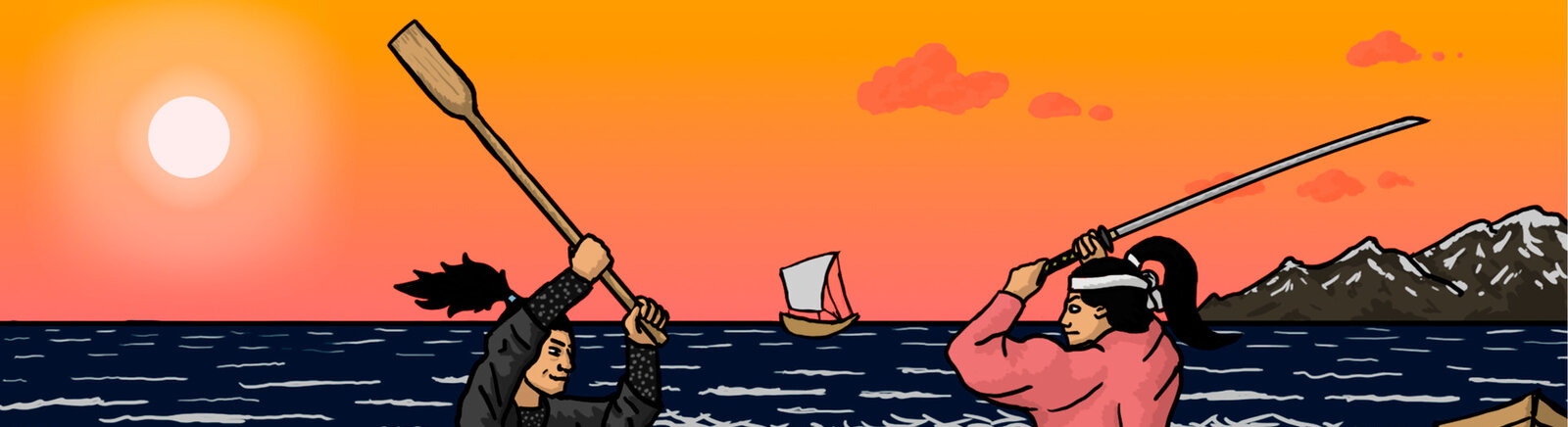 Kensei: Sacred Fist (Bugi) System Requirements and PC check: minimum and recommended game requirements