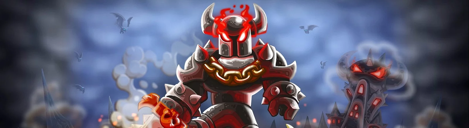 Kingdom Rush - co to za gra, zwiastun, wymagania systemowe, recenzje i oceny, ceny i zniżki, poradniki i przejścia, podobne gry 