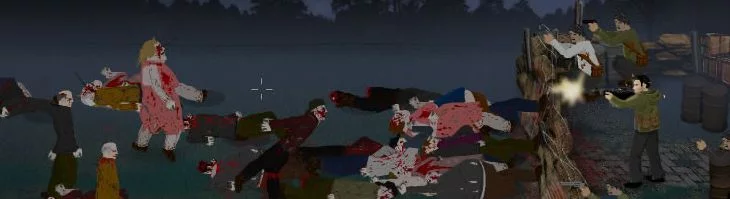 All reviews and ratings for Last Stand — 0 opinions