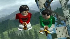 LEGO The Hobbit 类似于 LEGO The Hobbit