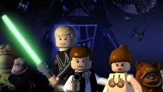 LEGO Jurassic World ressemble à LEGO Jurassic World