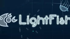 Lightfish - juego del género Juego casual