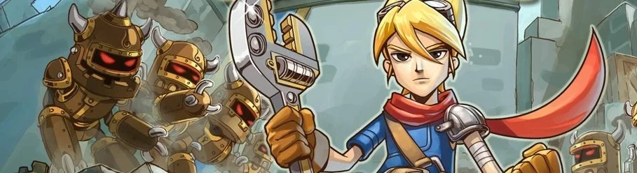 Lock's Quest - apa permainan ini, trailer, persyaratan sistem, ulasan dan penilaian, harga dan diskon, panduan dan penyelesaian, permainan serupa 