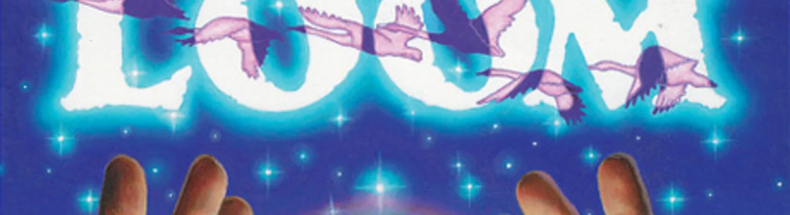 Loom - Was ist das für ein Spiel, Trailer, Systemanforderungen, Bewertungen und Rezensionen, Preise und Rabatte, Guides und Walkthroughs, ähnliche Spiele 