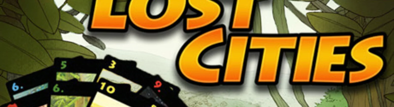 Lost Cities - qué tipo de juego es, tráiler, requisitos del sistema, reseñas y calificaciones, precios y descuentos, guías y walkthrough, juegos similares 