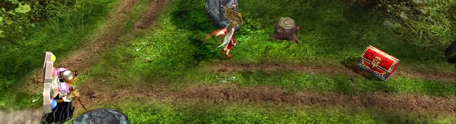 Lost Kingdoms (Rune) - quel est ce jeu, bande-annonce, configuration requise, critiques et notes, prix et réductions, guides et solutions, jeux similaires 