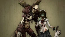 LostMagic - jeu du genre En temps réel