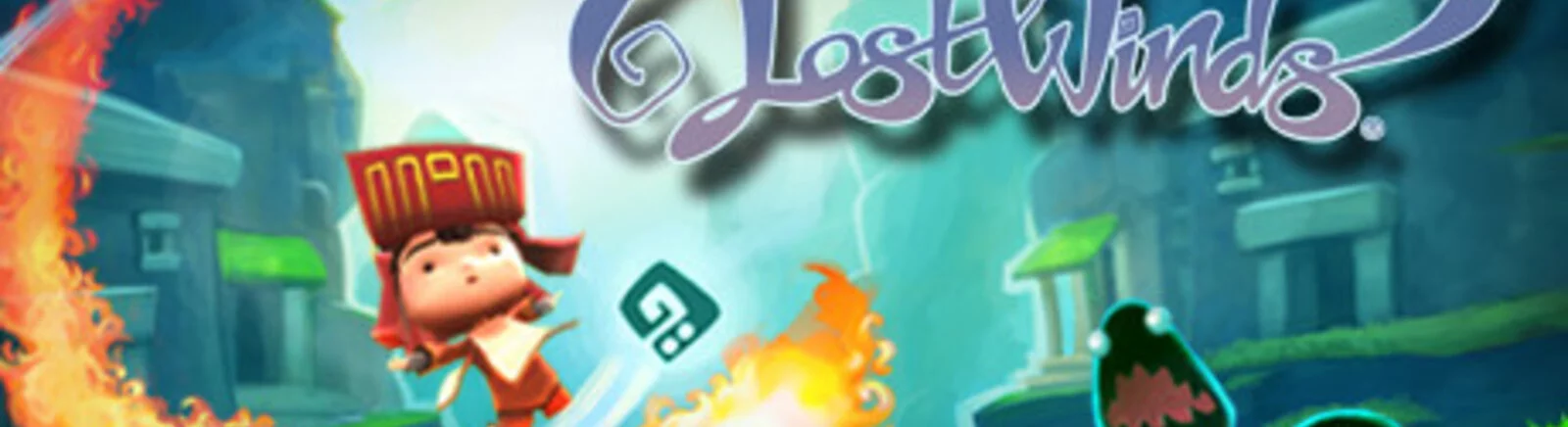 LostWinds - qué tipo de juego es, tráiler, requisitos del sistema, reseñas y calificaciones, precios y descuentos, guías y walkthrough, juegos similares 