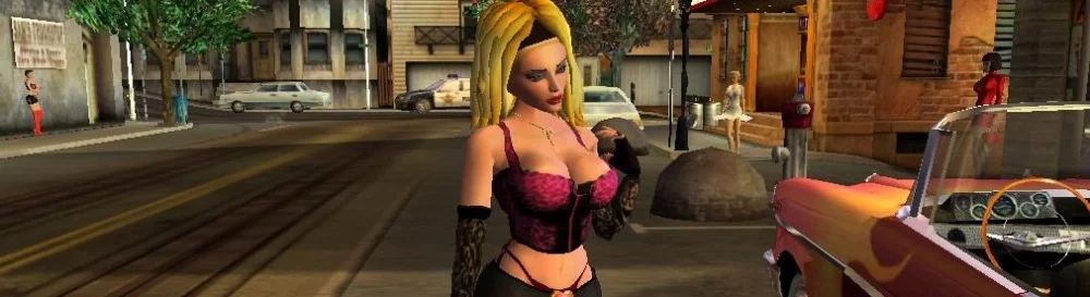 Lula 3D - Was ist das für ein Spiel, Trailer, Systemanforderungen, Bewertungen und Rezensionen, Preise und Rabatte, Guides und Walkthroughs, ähnliche Spiele 