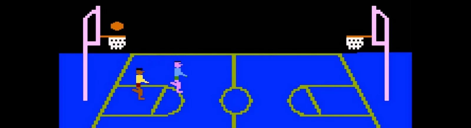 Basketball - що це за гра, трейлер, системні вимоги, відгуки та оцінки, ціни та знижки, гайди та проходження, схожі ігри 