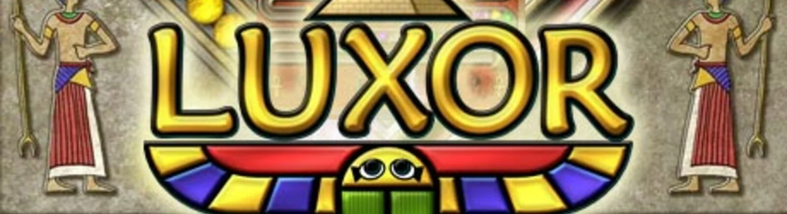 Luxor - o que é este jogo, trailer, requisitos do sistema, avaliações e notas, preços e descontos, guias e walkthrough, jogos semelhantes 