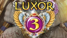 Luxor 3 - release date for Mac