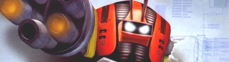 A Arte Machines - total de 4 artes do jogo
