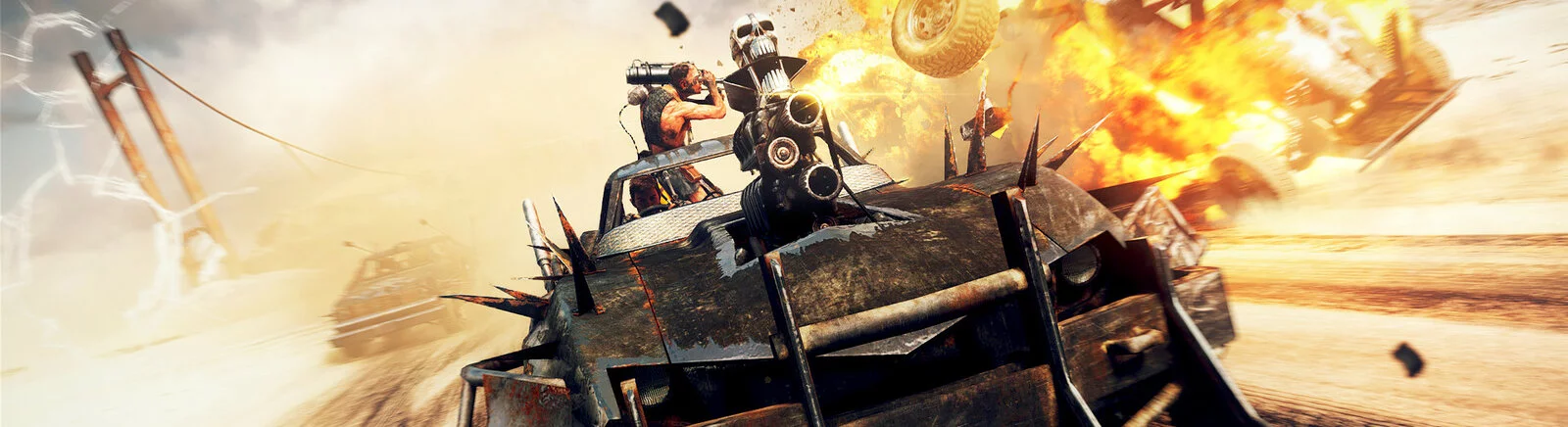 Mad Max (1990) Forum