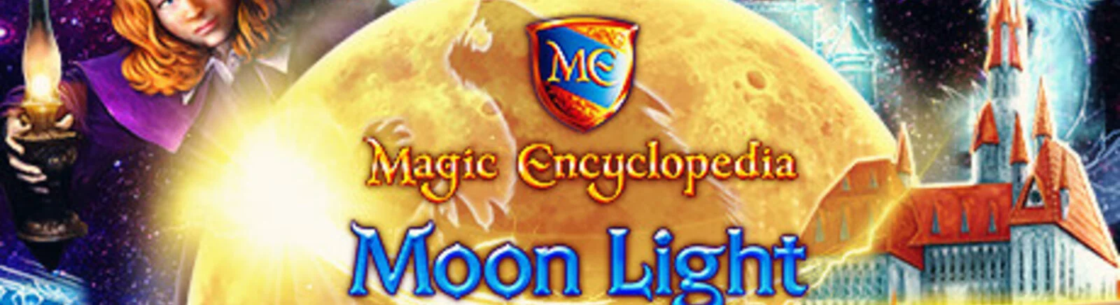 Magic Encyclopedia: Moon Light - qué tipo de juego es, tráiler, requisitos del sistema, reseñas y calificaciones, precios y descuentos, guías y walkthrough, juegos similares 