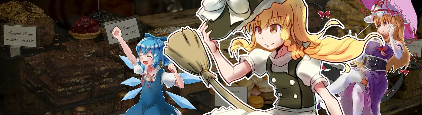 Magic Shop - o que é este jogo, trailer, requisitos do sistema, avaliações e notas, preços e descontos, guias e walkthrough, jogos semelhantes 