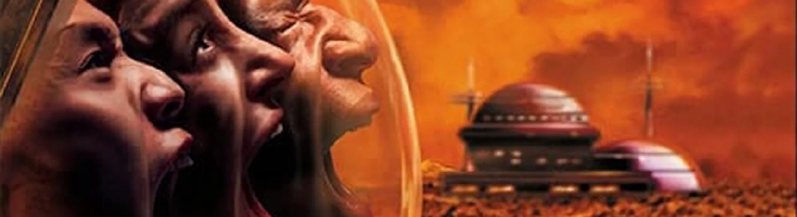 TOP-8 - games for PlayStation, similar to Martian Gothic: Unification