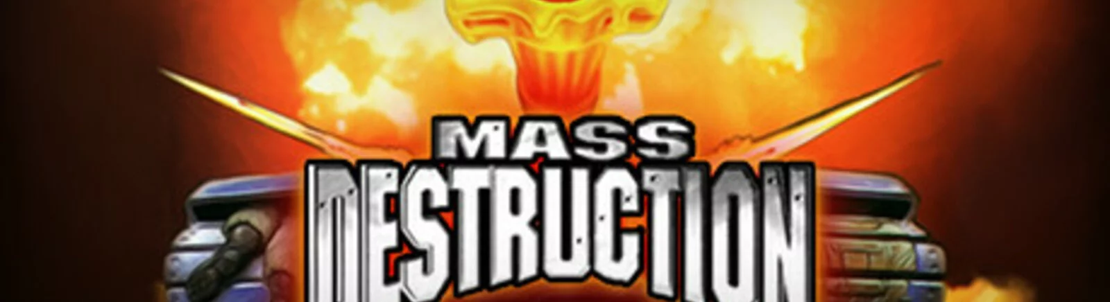 Mass Destruction - apa permainan ini, trailer, persyaratan sistem, ulasan dan penilaian, harga dan diskon, panduan dan penyelesaian, permainan serupa 