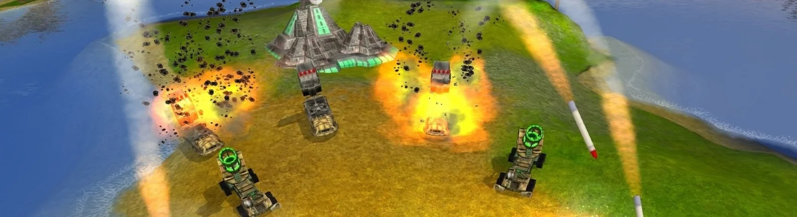 Massive Assault - qué tipo de juego es, tráiler, requisitos del sistema, reseñas y calificaciones, precios y descuentos, guías y walkthrough, juegos similares 