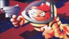 Rubble Saver II - ein Spiel im Genre Seitenansicht