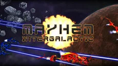 Mayhem Intergalactic