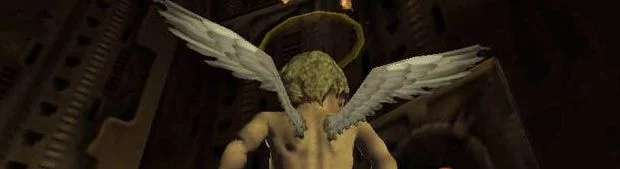 Game terbaik untuk Xbox Series X/S, mirip dengan Messiah