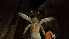 Leshy é semelhante a Leshy