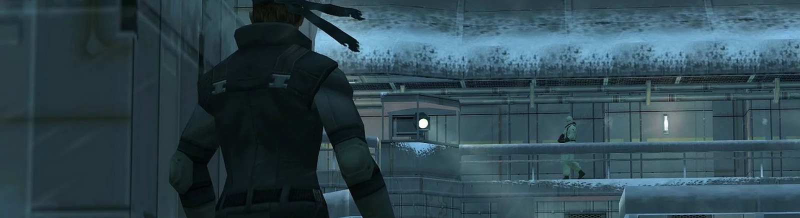 Metal Gear Solid (2000) (MGS) - All About the Game: trailer, system requirements, reviews and ratings, prices and discounts, guides and walkthrough, similar games 