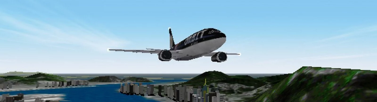 Microsoft Flight Simulator 2000 Forum