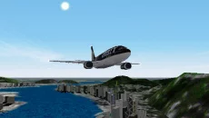 Microsoft Flight Simulator 2000