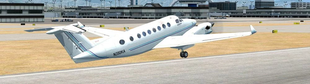 TOP-7 - igre za Mac, podobne Microsoft Flight Simulator X (FSX)