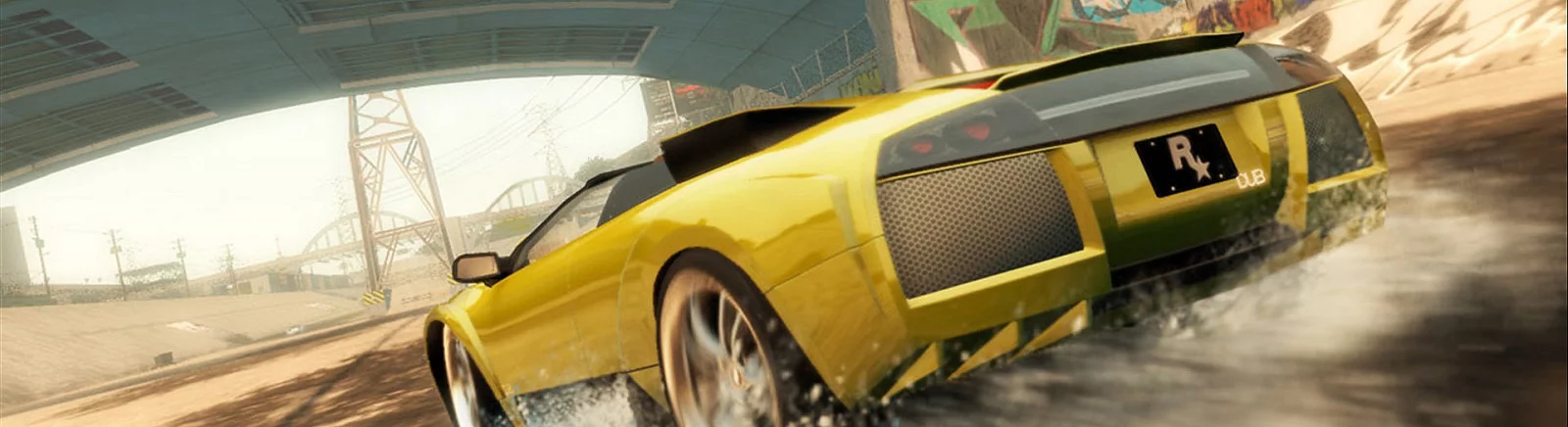 Avis mitigés sur Midnight Club: Los Angeles (Midnight Club) — 0 avis