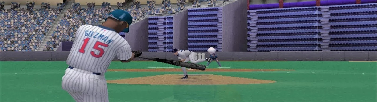 MLB 2004 - що це за гра, трейлер, системні вимоги, відгуки та оцінки, ціни та знижки, гайди та проходження, схожі ігри 