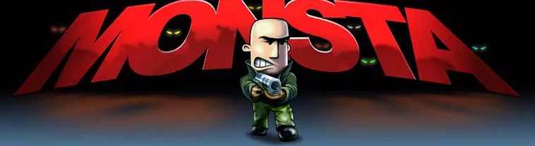 Monsta - qué tipo de juego es, tráiler, requisitos del sistema, reseñas y calificaciones, precios y descuentos, guías y walkthrough, juegos similares 