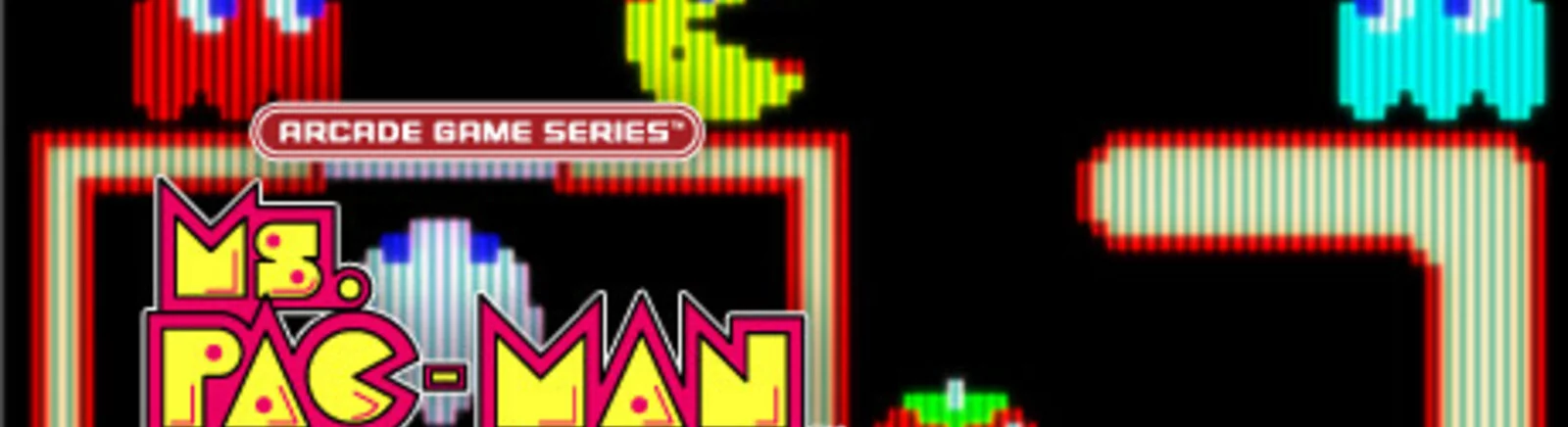 Ms. Pac-Man - bu oyun nedir, tanıtım filmi, sistem gereksinimleri, yorumlar ve puanlar, fiyatlar ve indirimler, rehberler ve geçiş, benzer oyunlar 