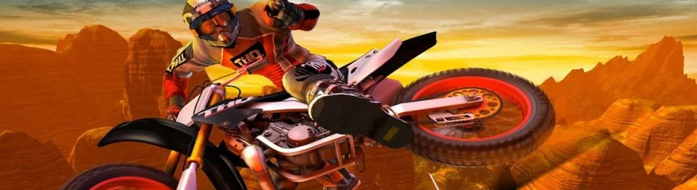 MX Unleashed - Was ist das für ein Spiel, Trailer, Systemanforderungen, Bewertungen und Rezensionen, Preise und Rabatte, Guides und Walkthroughs, ähnliche Spiele 