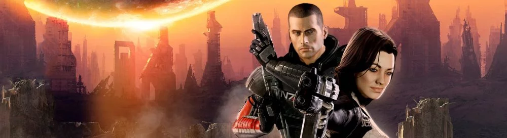 Comprar Mass Effect 2 barato, descuentos de hasta el 90% 🏷️, comparación de precios en diferentes tiendas