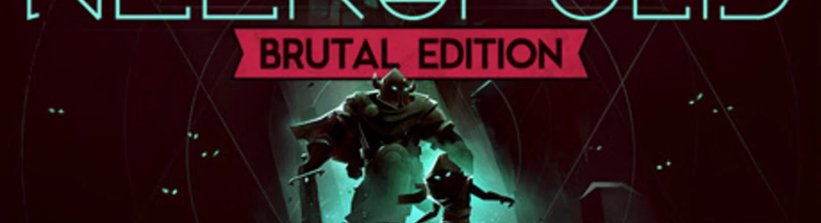 Necropolis (2008) - kaj je ta igra, napovednik, sistemske zahteve, ocene in mnenja, cene in popusti, vodiči in prehodi, podobne igre 